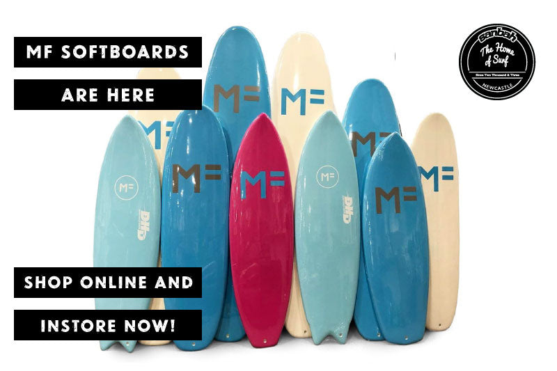 Mf softboards deals