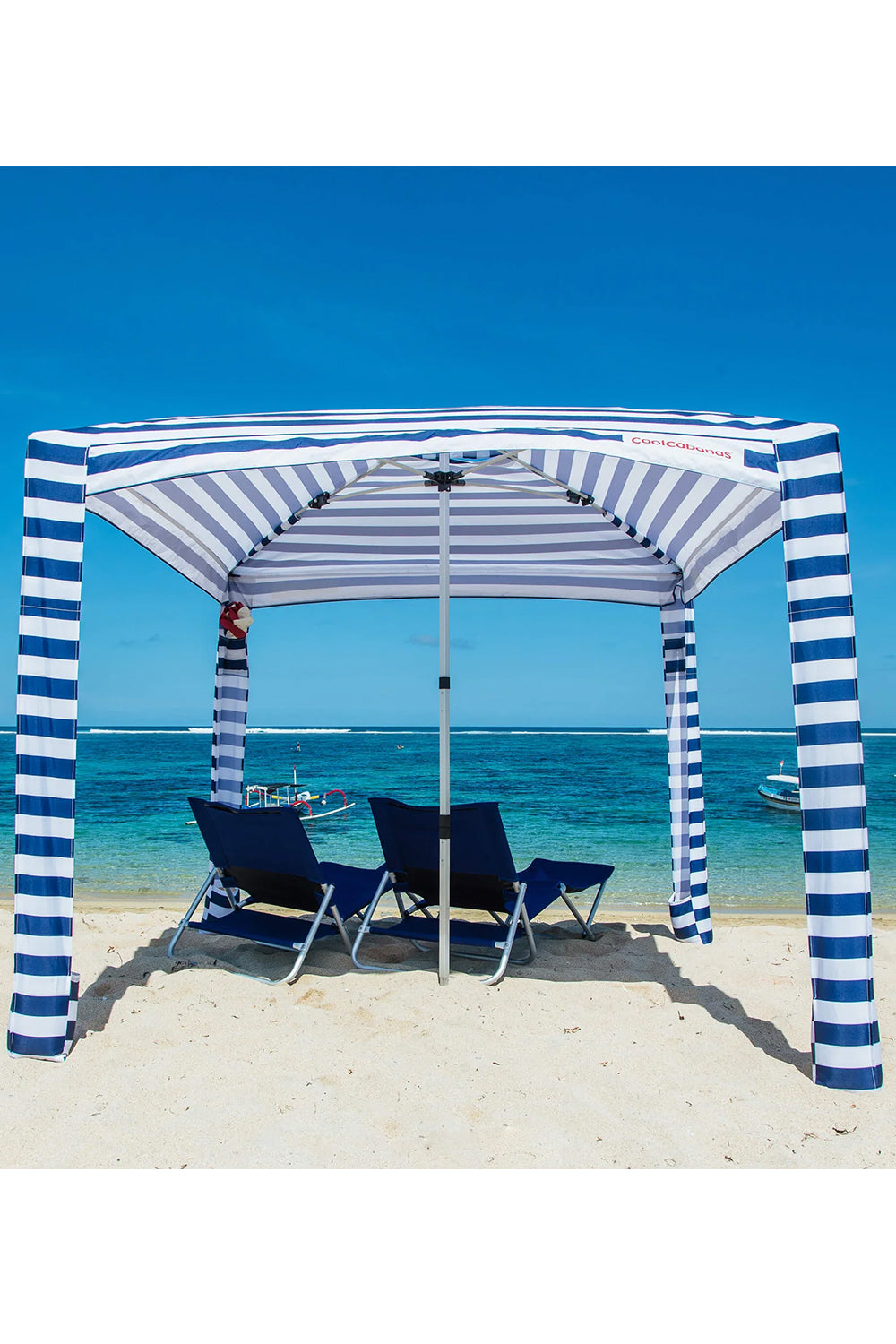 Cabana beach tent best sale