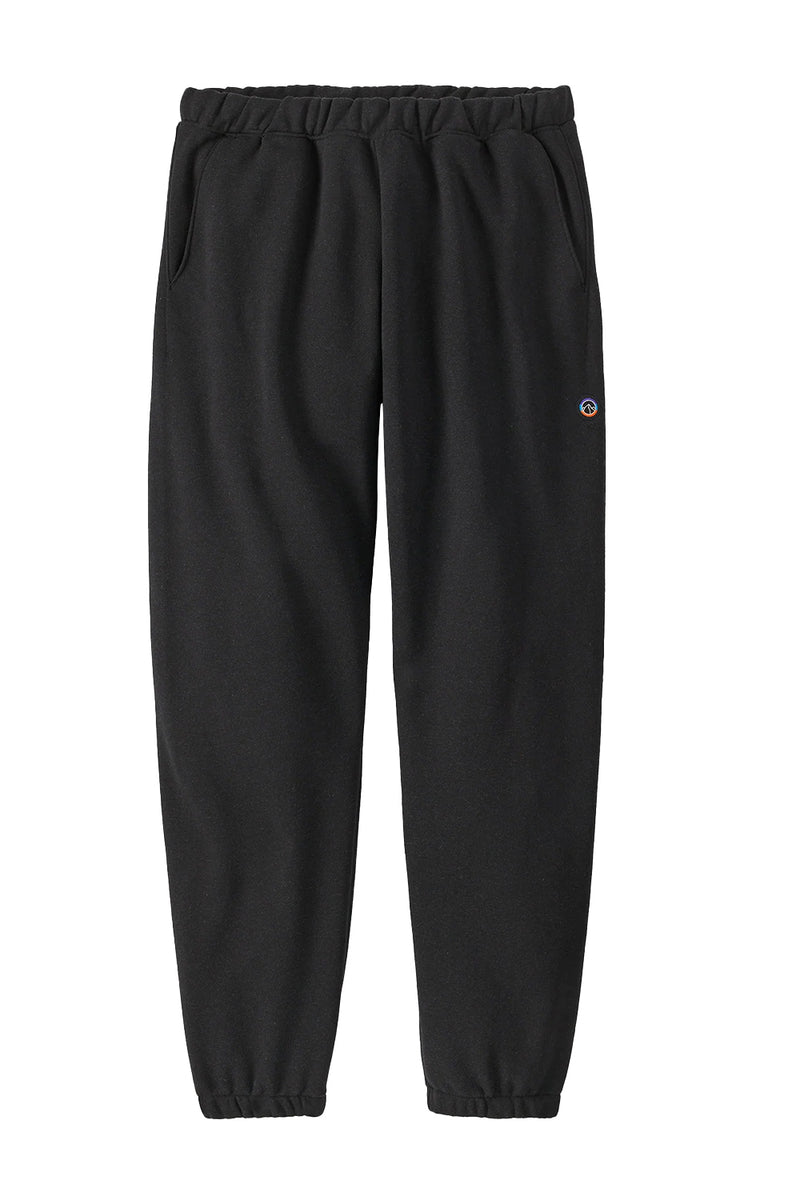 Patagonia Men's Fitz Roy Icon Uprisal Sweatpants 