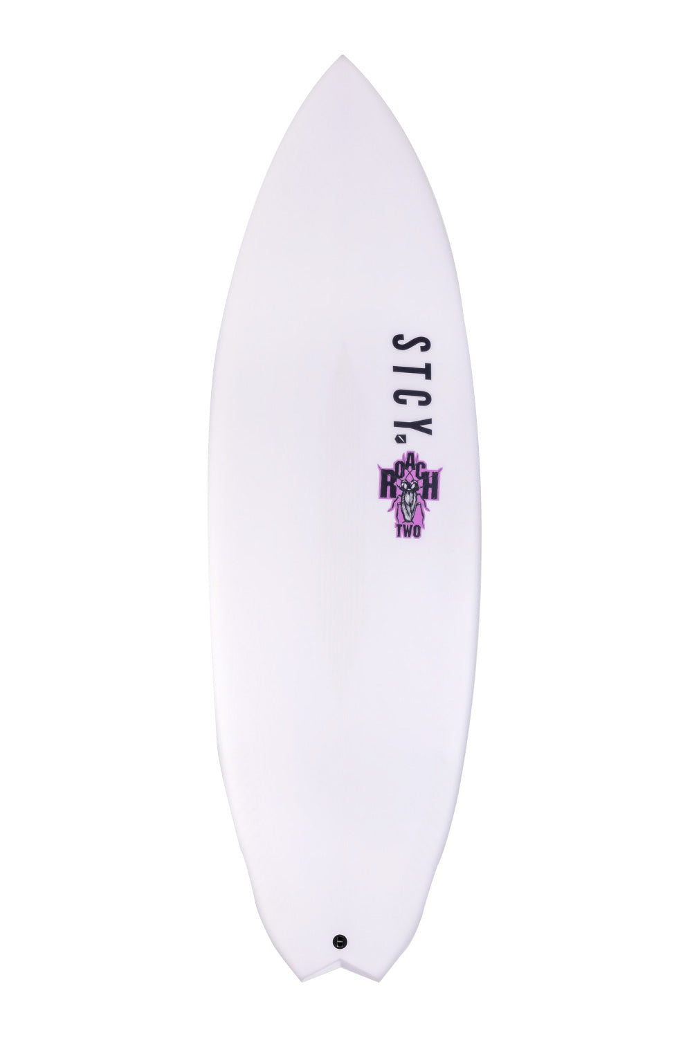Stacey Roach 2 Phantom Phlex Surfboard – Sanbah Australia