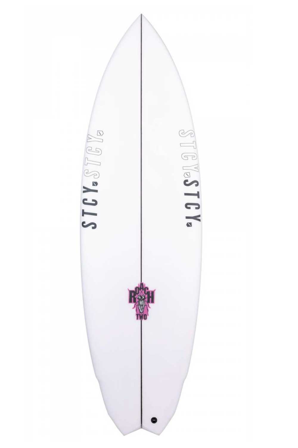 Stacey The Roach 2 Surfboard | Sanbah Australia