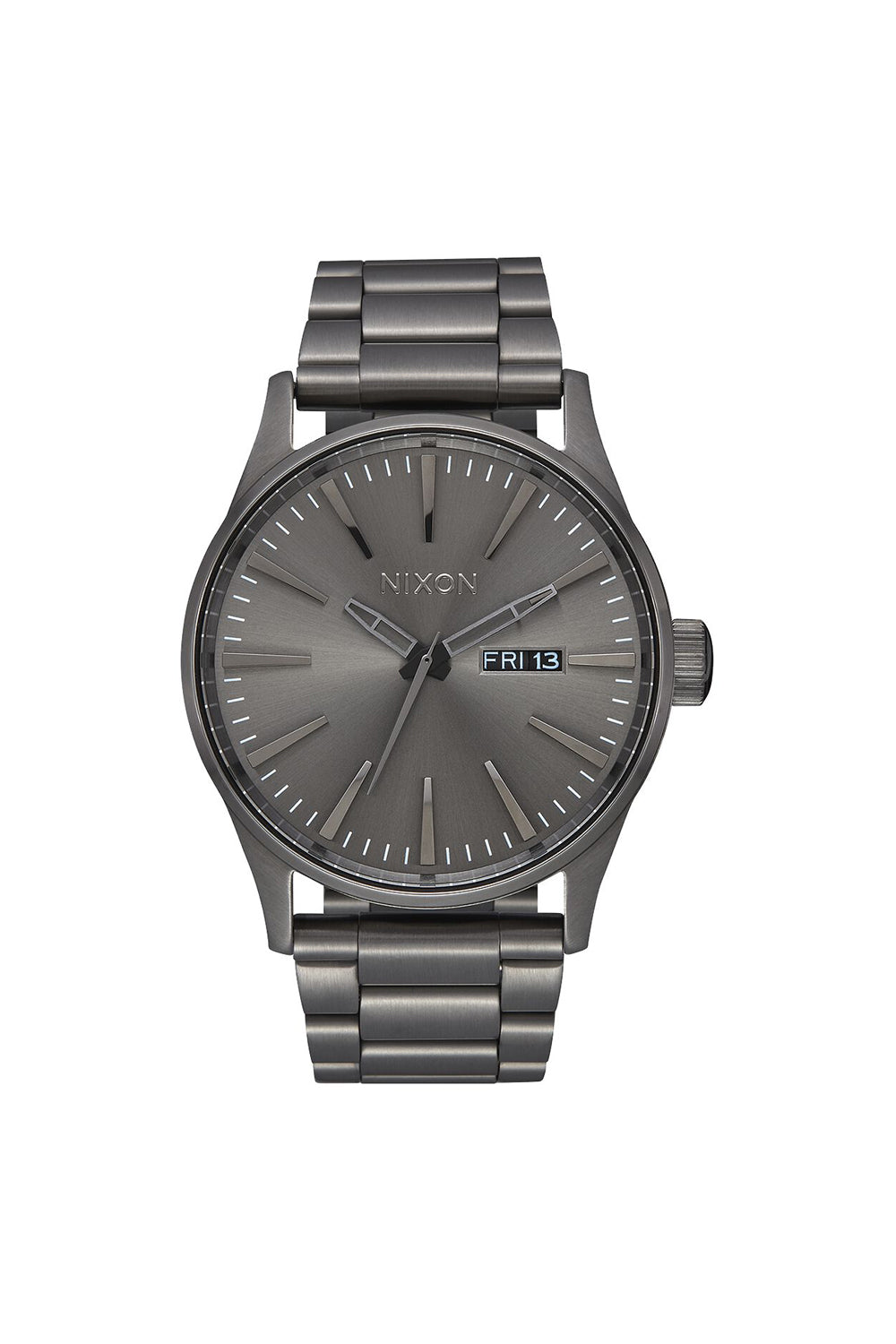 Nixon Sentry SS Watch | Buy Nixon Watches Online – Sanbah Australia