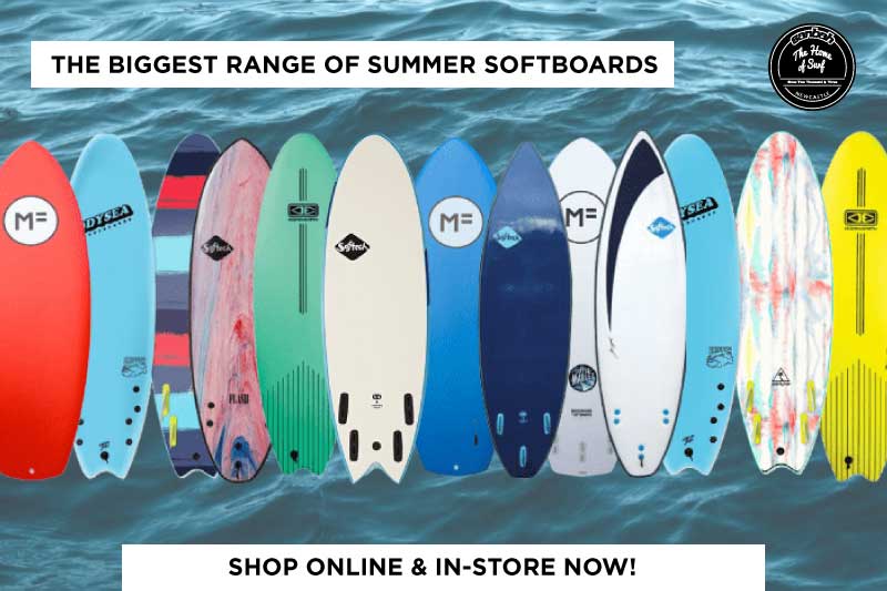 Best soft store board