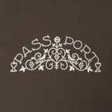 Passport Vineyard Birds Tee