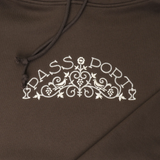 Passport Vineyard Birds Hoodie