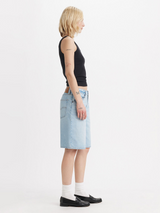 Levi's Women's Baggy Dad Jorts