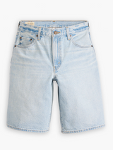 Levi's Women's Baggy Dad Jorts