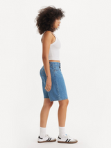 Levi's Women's Baggy Dad Jorts