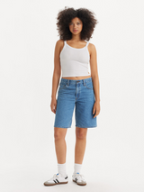 Levi's Women's Baggy Dad Jorts