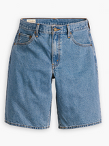 Levi's Women's Baggy Dad Jorts