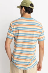 Rhythm Everyday Stripe Tee