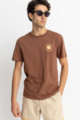 Rhythm Sun Life Short Sleeve T-Shirt