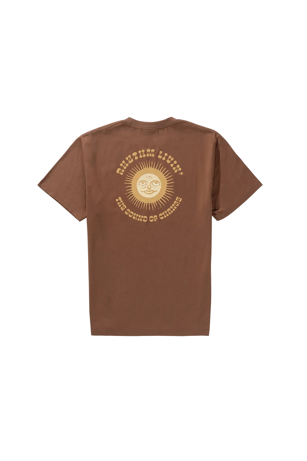 Rhythm Sun Life Short Sleeve T-Shirt