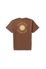 Rhythm Sun Life Short Sleeve T-Shirt