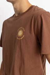 Rhythm Sun Life Short Sleeve T-Shirt