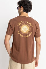 Rhythm Sun Life Short Sleeve T-Shirt