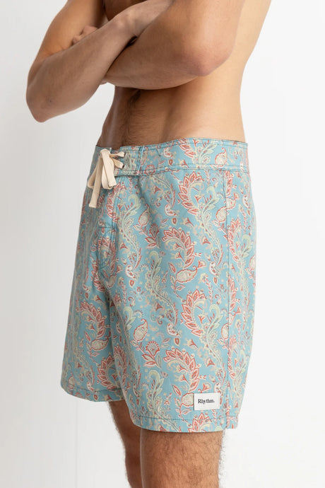 Rhythm Paisley Trunk