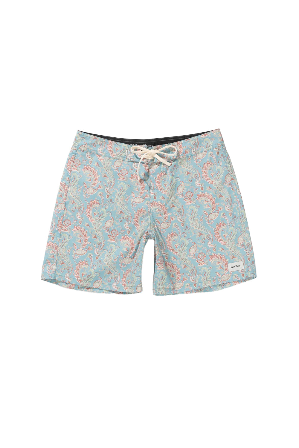 Rhythm Paisley Trunk