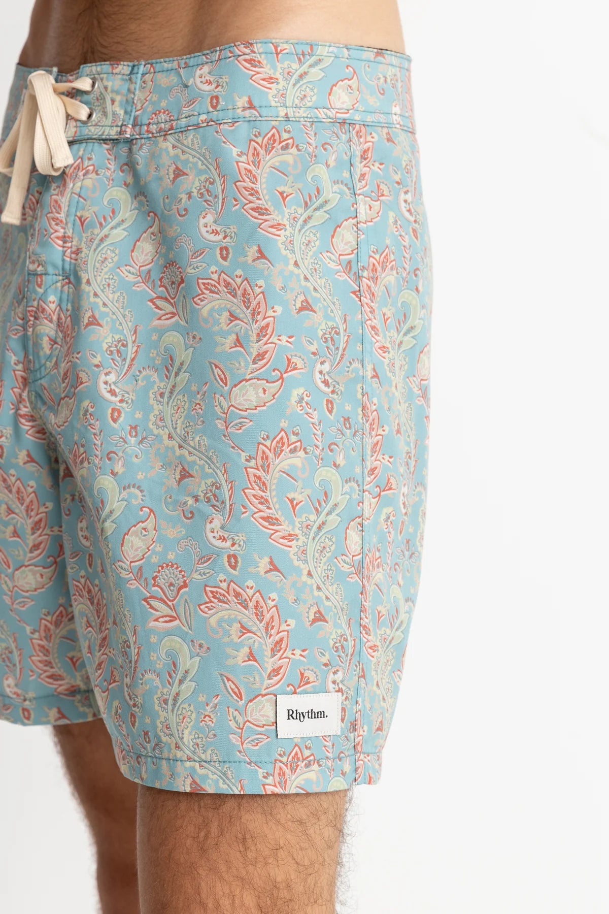 Rhythm Paisley Trunk