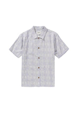 Rhythm Parkway Short Sleeve Shirt