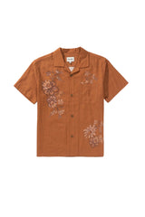 Rhythm Botanica Short Sleeve Shirt