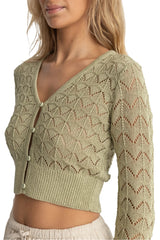 Rhythm Akoia Knit