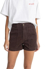 Rhythm Fatigue Corduroy Short