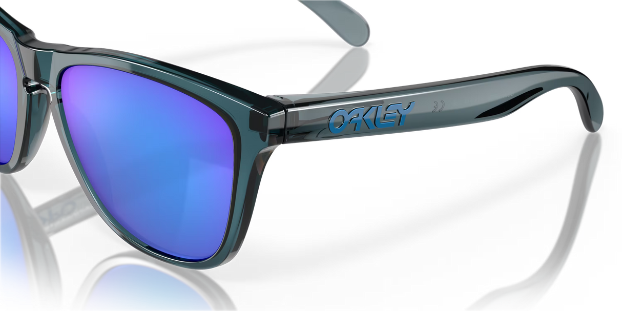 Oakley Frogskins Sunglasses