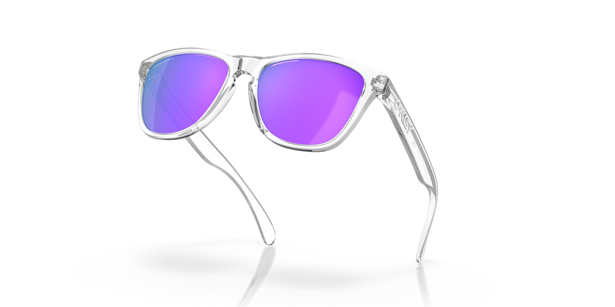 Oakley Frogskins Sunglasses