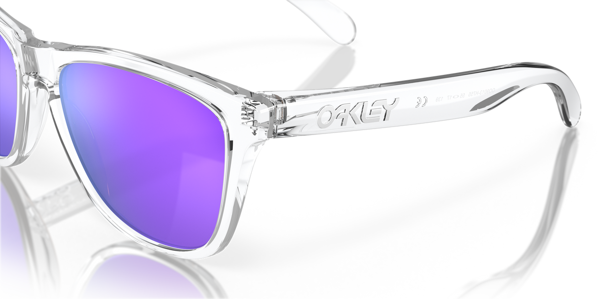 Oakley Frogskins Sunglasses