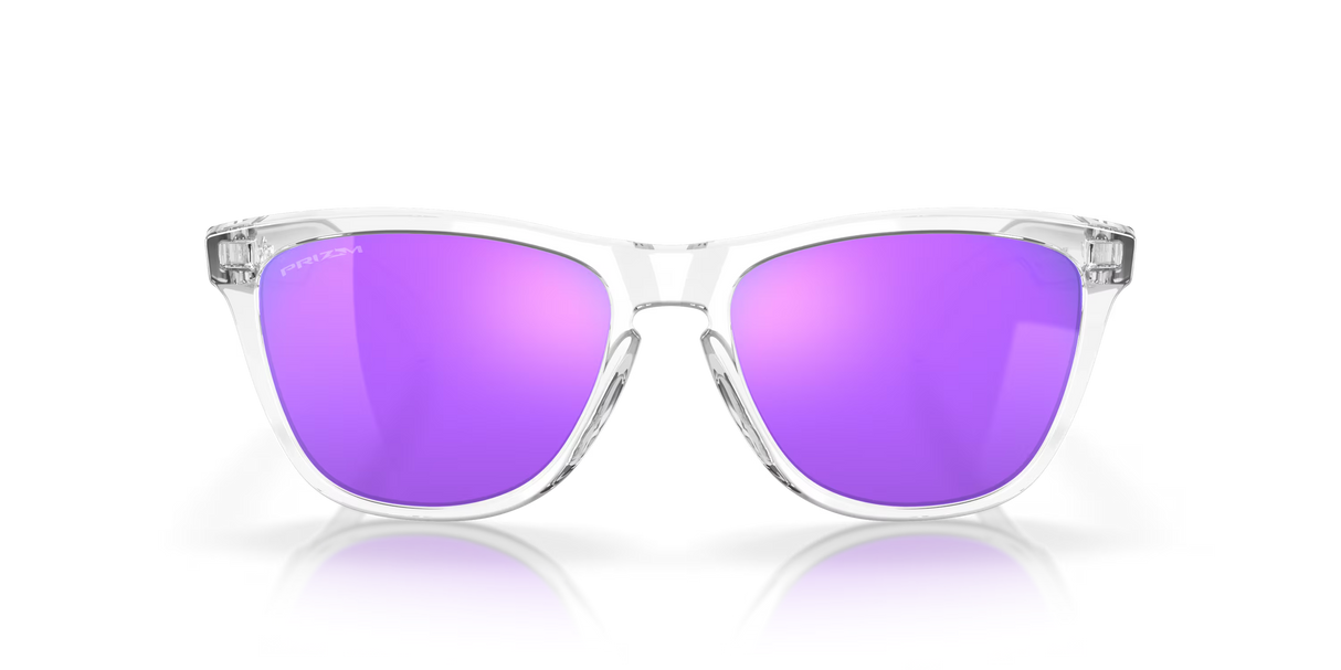 Oakley Frogskins Sunglasses