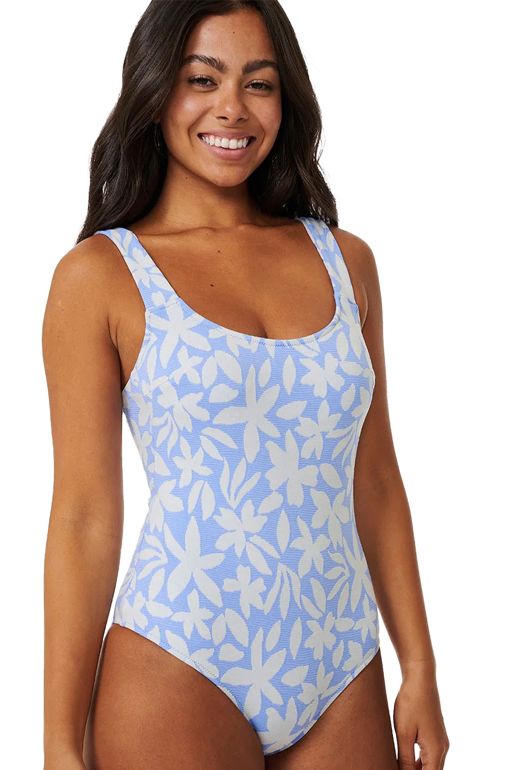 Rip Curl Holiday Tropics One Piece Swimsuit