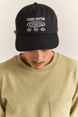 Rhythm Mens Swirl Cap