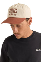 Rhythm Mens Swirl Cap