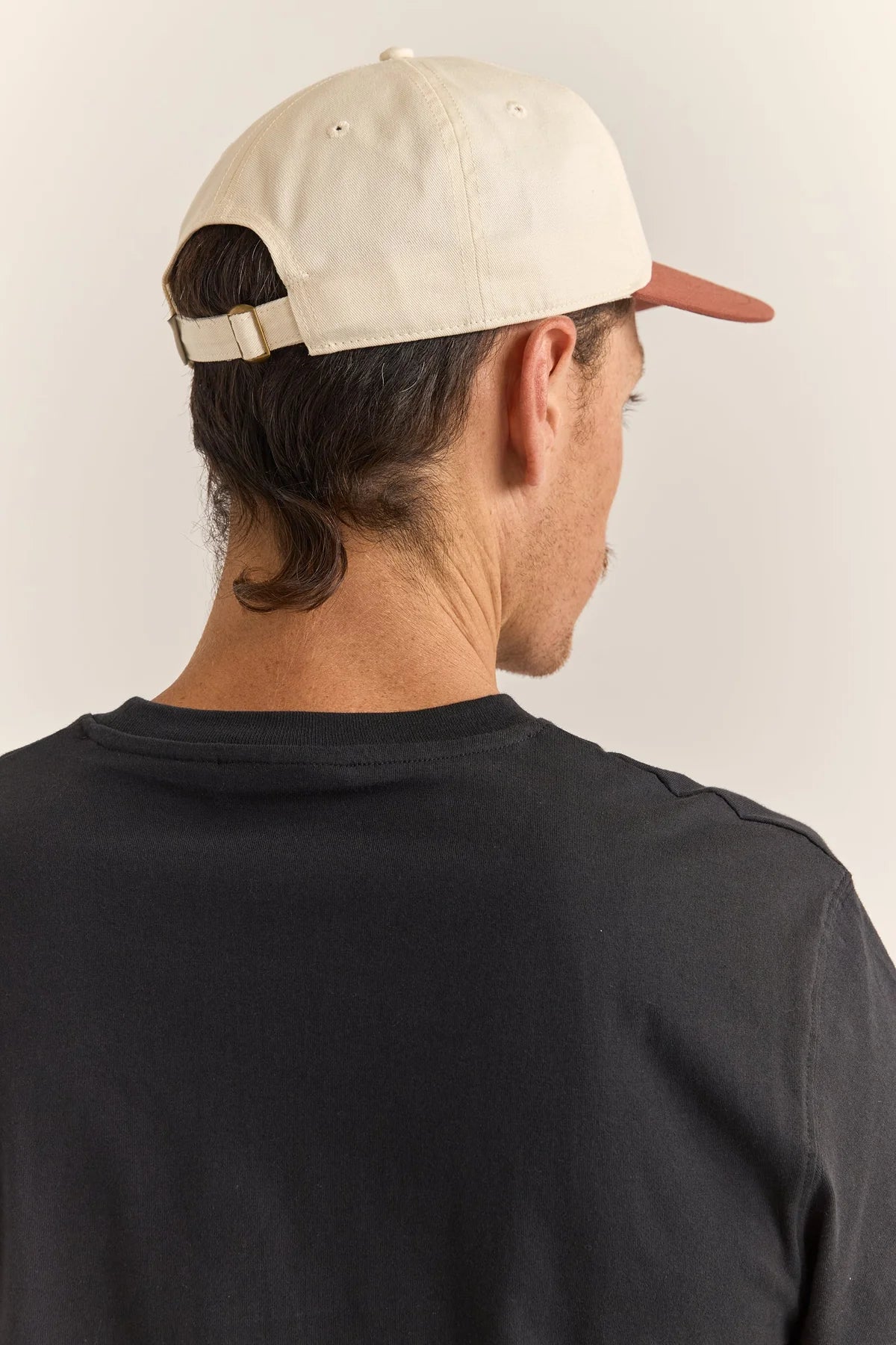 Rhythm Mens Swirl Cap