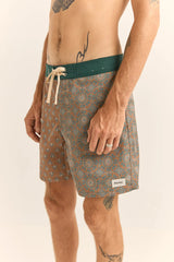 Rhythm Mens Marco Trunk