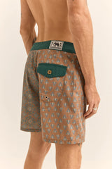 Rhythm Mens Marco Trunk