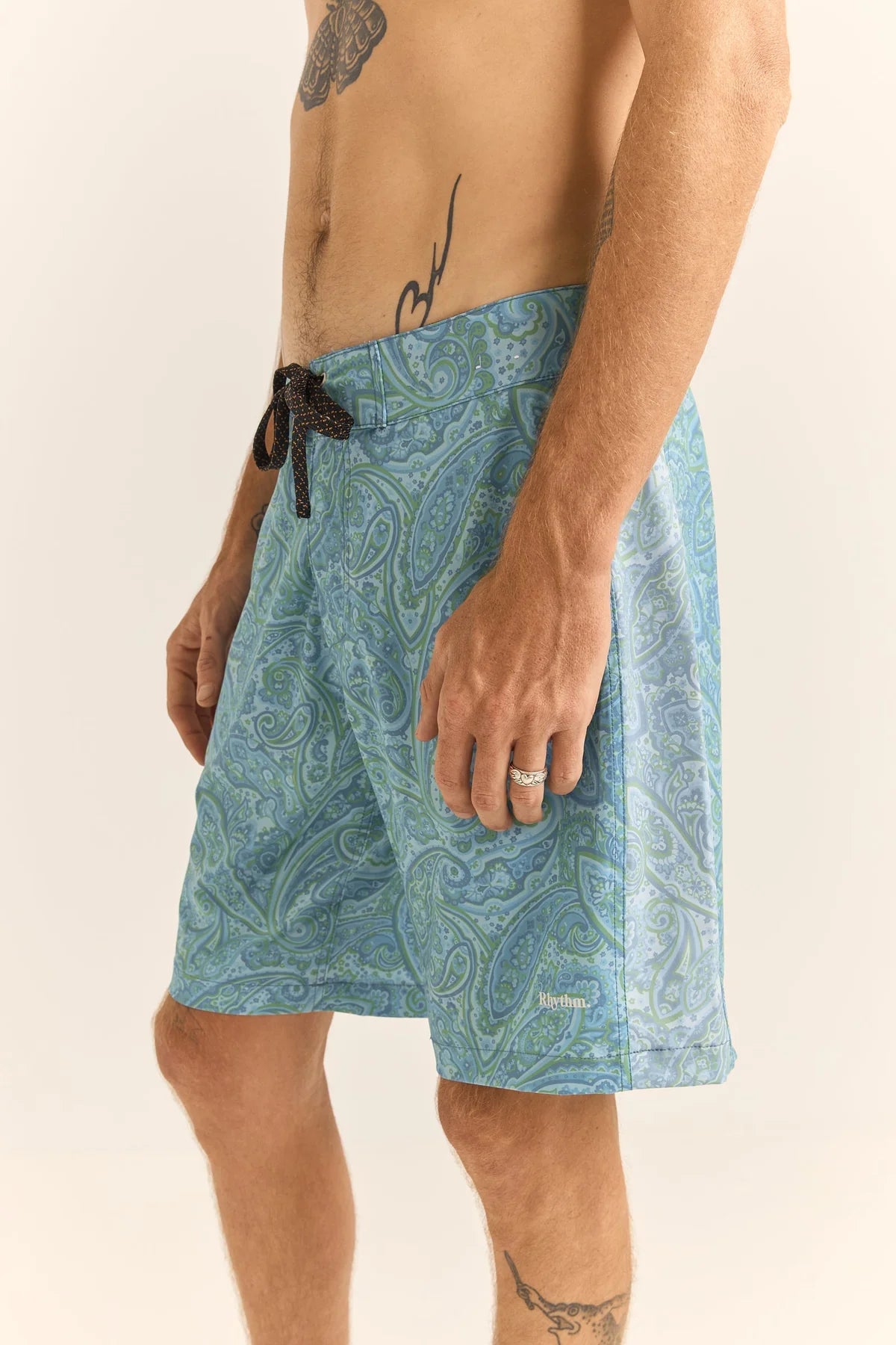 Rhythm Mens Cabo Trunk