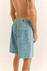 Rhythm Mens Cabo Trunk