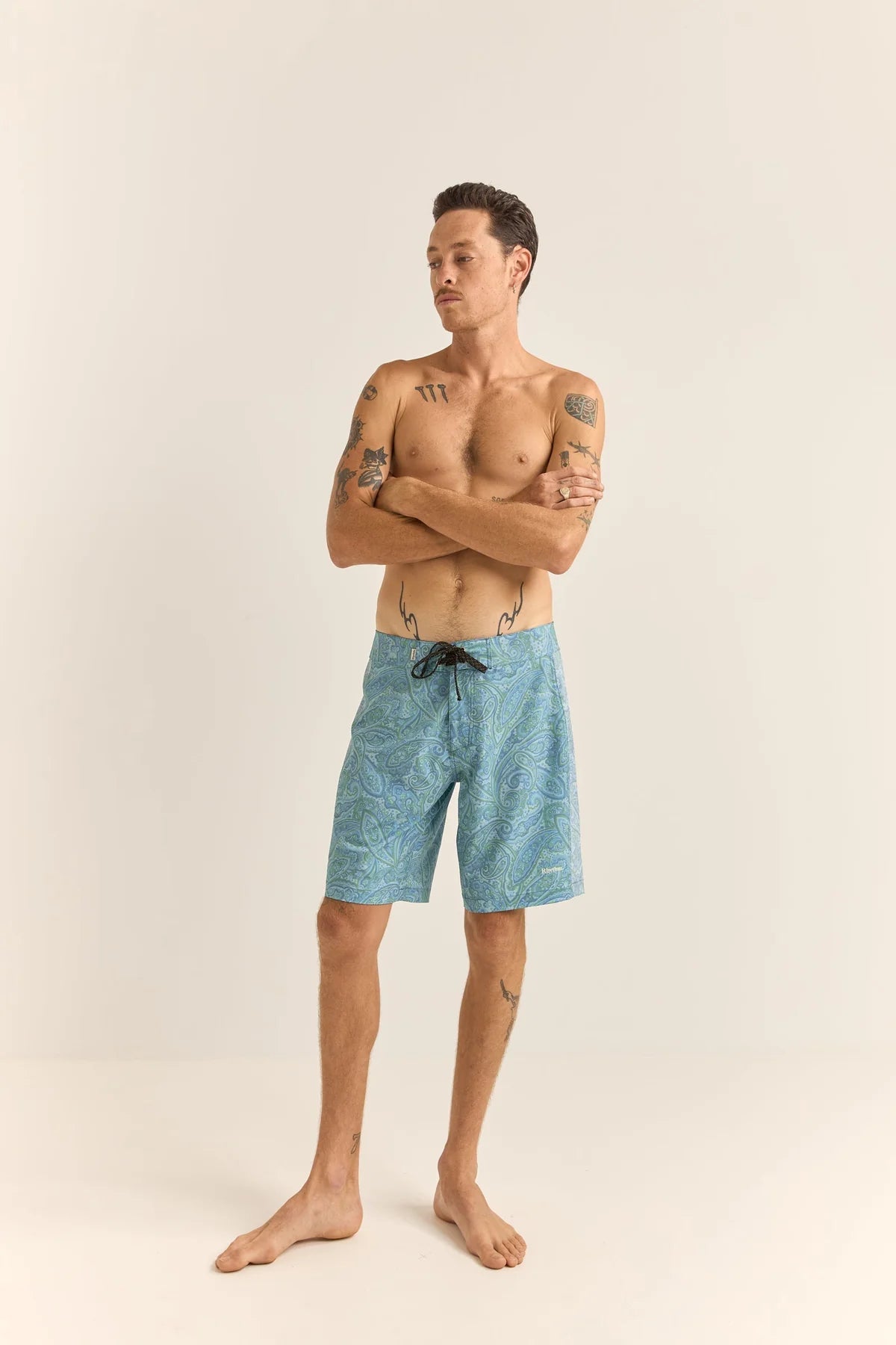 Rhythm Mens Cabo Trunk