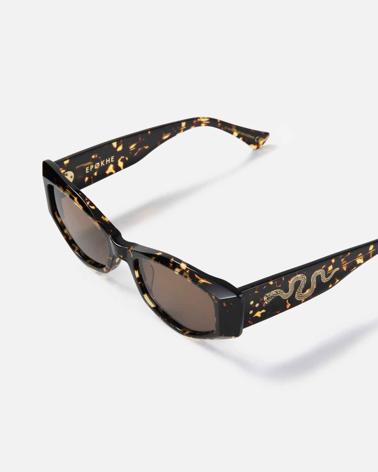 Epokhe Guilty Sunglasses