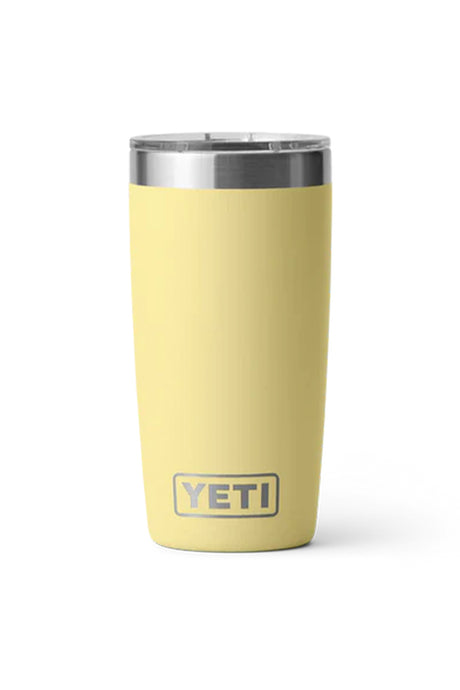 YETI Rambler 10oz Tumbler w/ Mag Slider Lid (296ml)