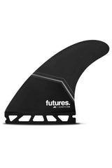 Futures Fins JS Honeycomb Thruster Fin Set