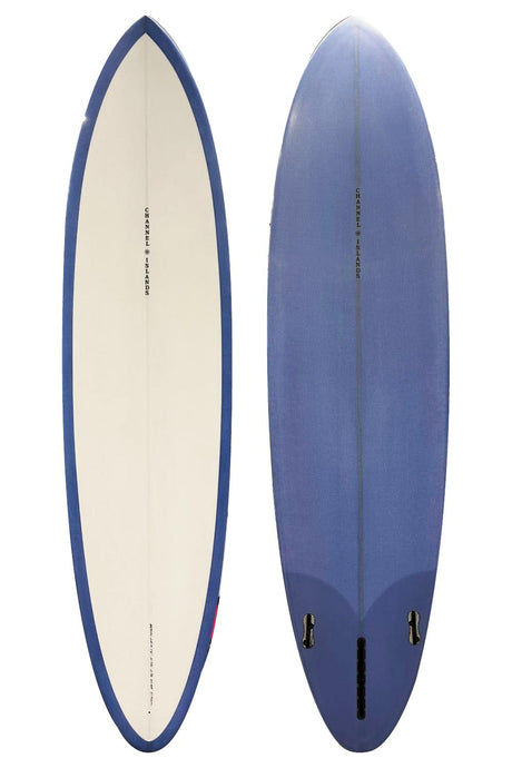 Channel Islands CI Mid Surfboard with Tint