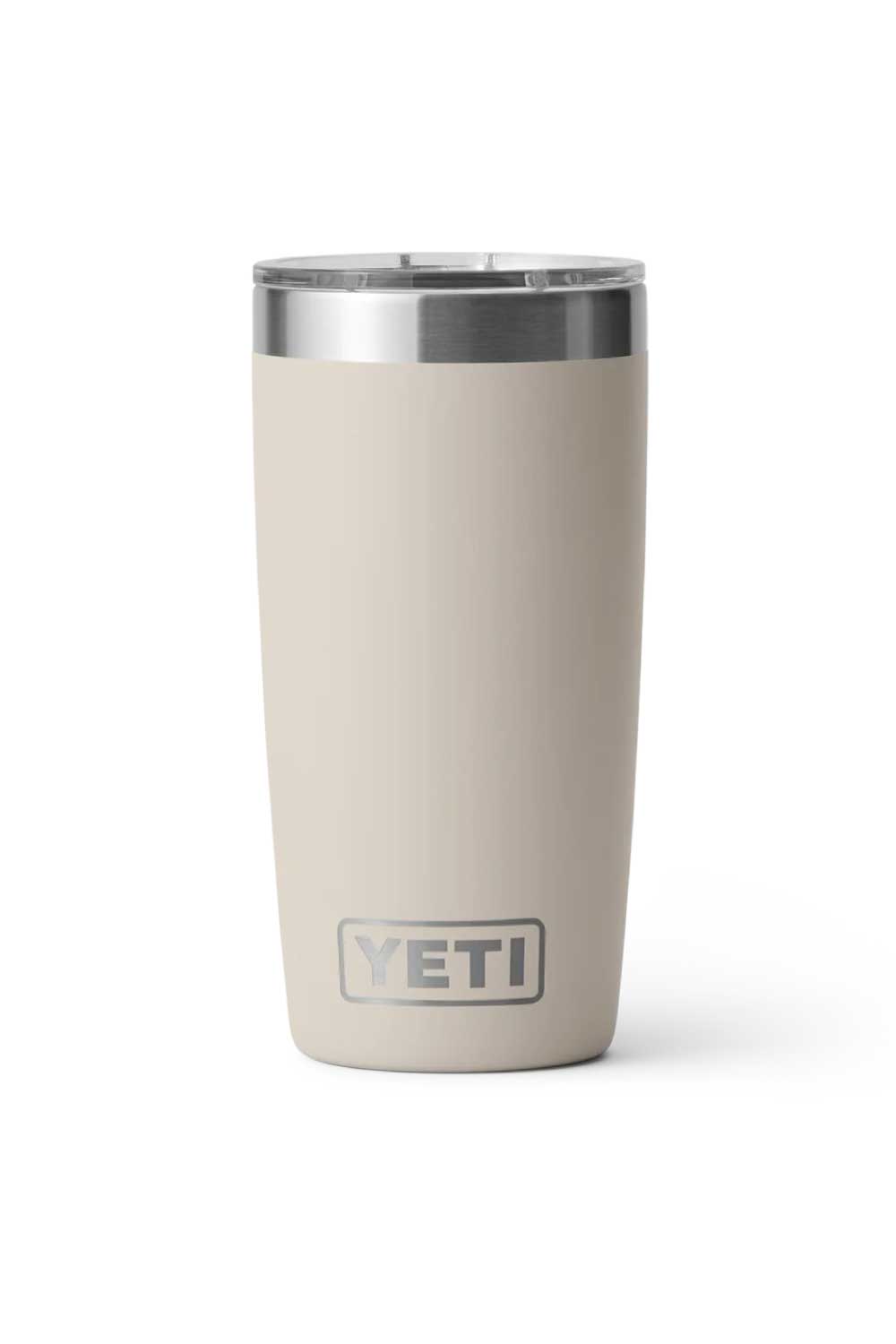 YETI Rambler 10oz Tumbler w/ Mag Slider Lid (296ml)