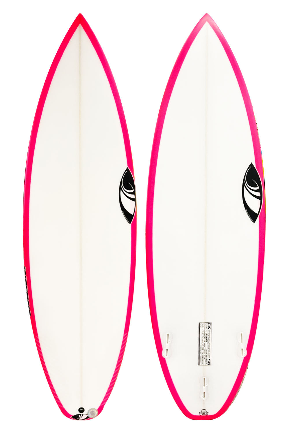 Sanbah surfboards outlet