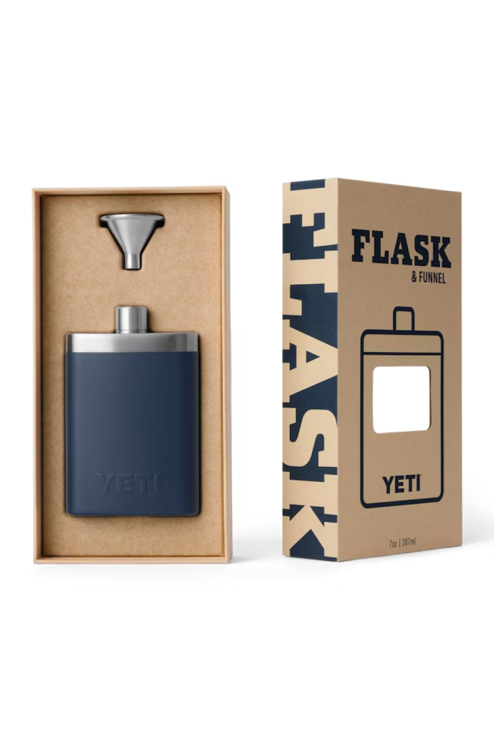 YETI Flask