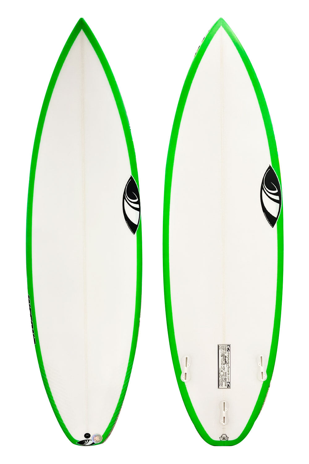 Sanbah surfboards outlet