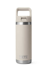 YETI Rambler 18oz (532ml) Straw Bottle