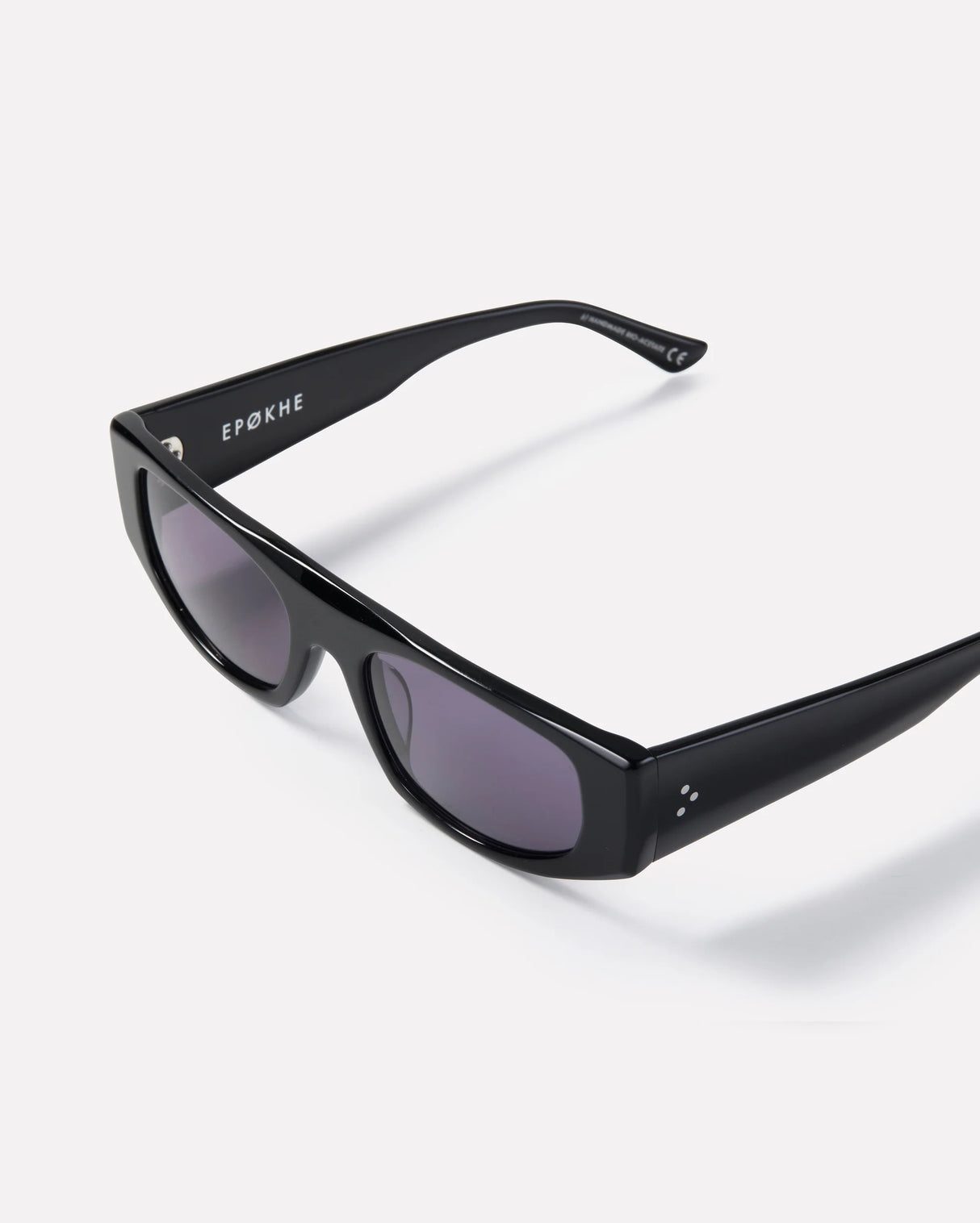 Epokhe Void Sunglasses